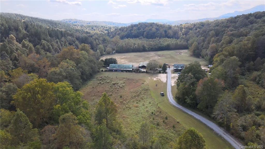 40 Freeman Town Road Lake Lure, NC 28746 - Photo 11 of 15 Gallery Image 11