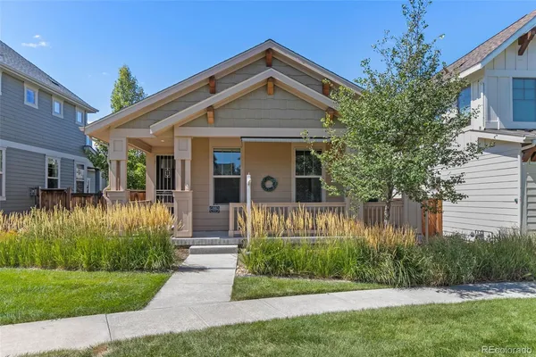 $765,000 | 5079 Xenia Street, Denver, CO 80238