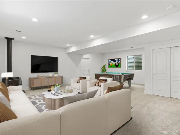$765,000 | 5079 Xenia Street, Denver, CO 80238