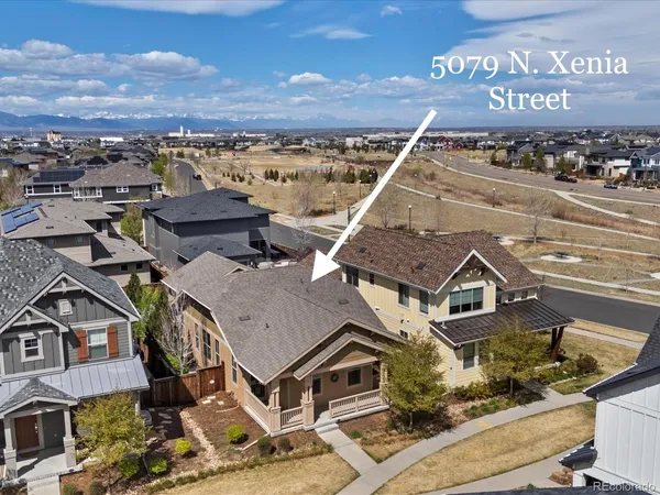 $765,000 | 5079 Xenia Street, Denver, CO 80238