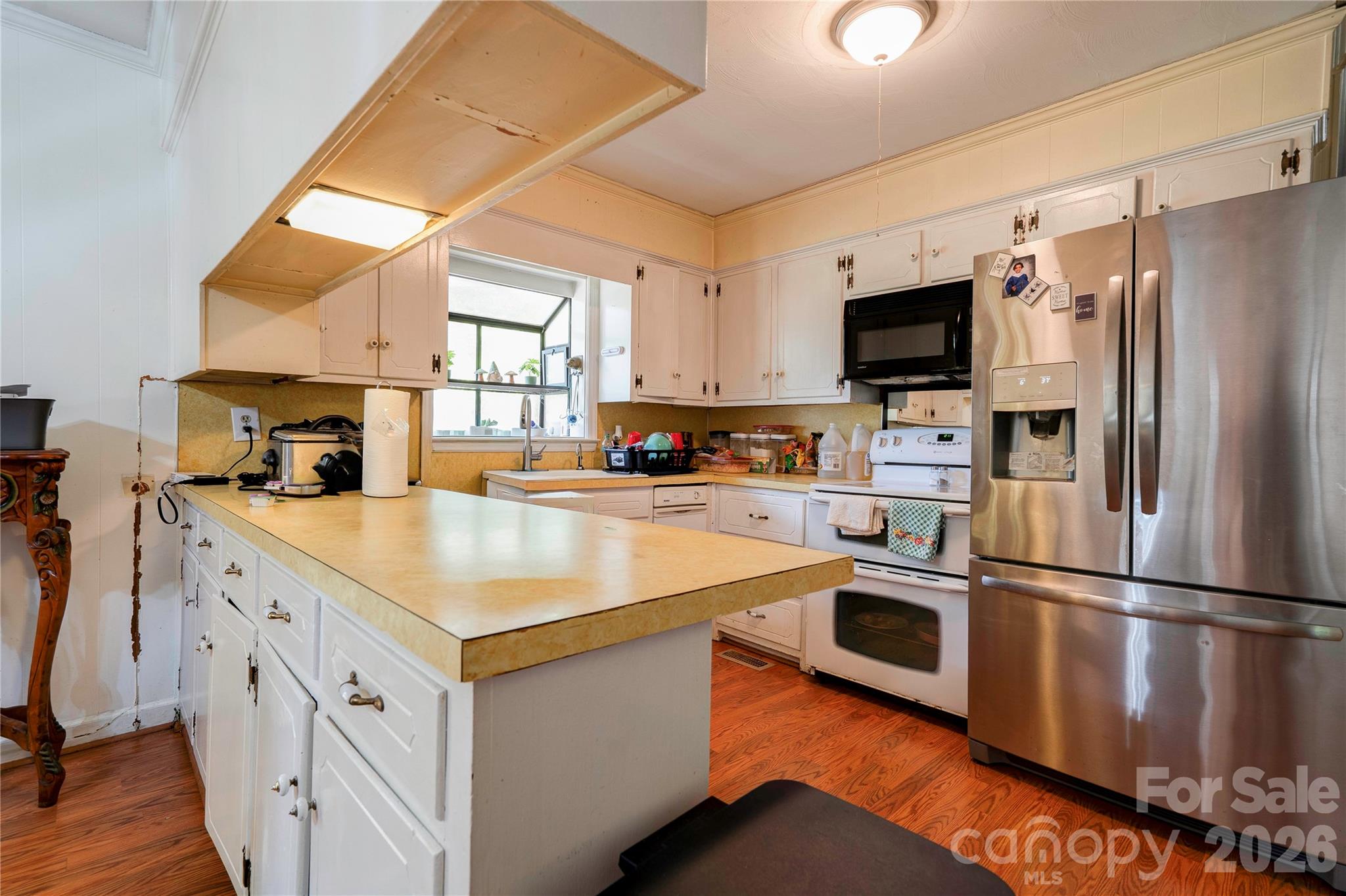 1202 Ridgemont Avenue Shelby, NC 28150 - Photo 11 of 23