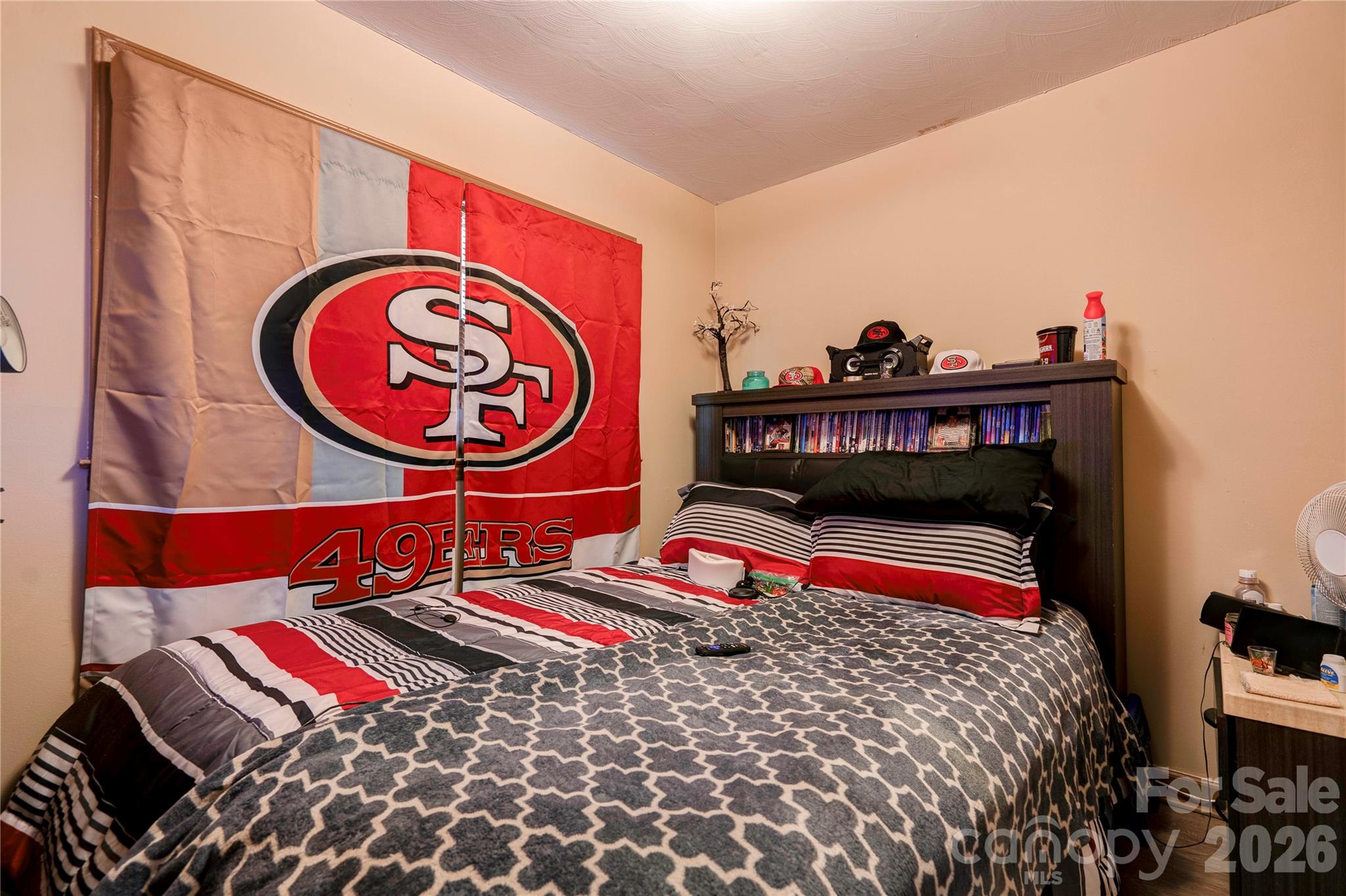 1202 Ridgemont Avenue Shelby, NC 28150 - Photo 15 of 23