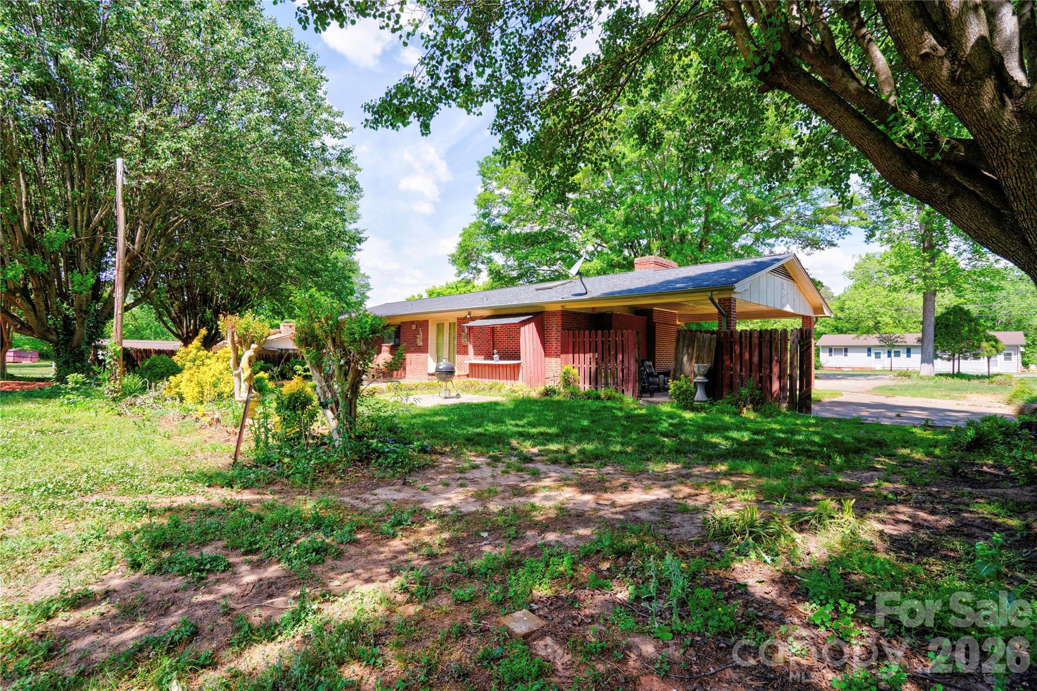 1202 Ridgemont Avenue Shelby, NC 28150 - Photo 19 of 23