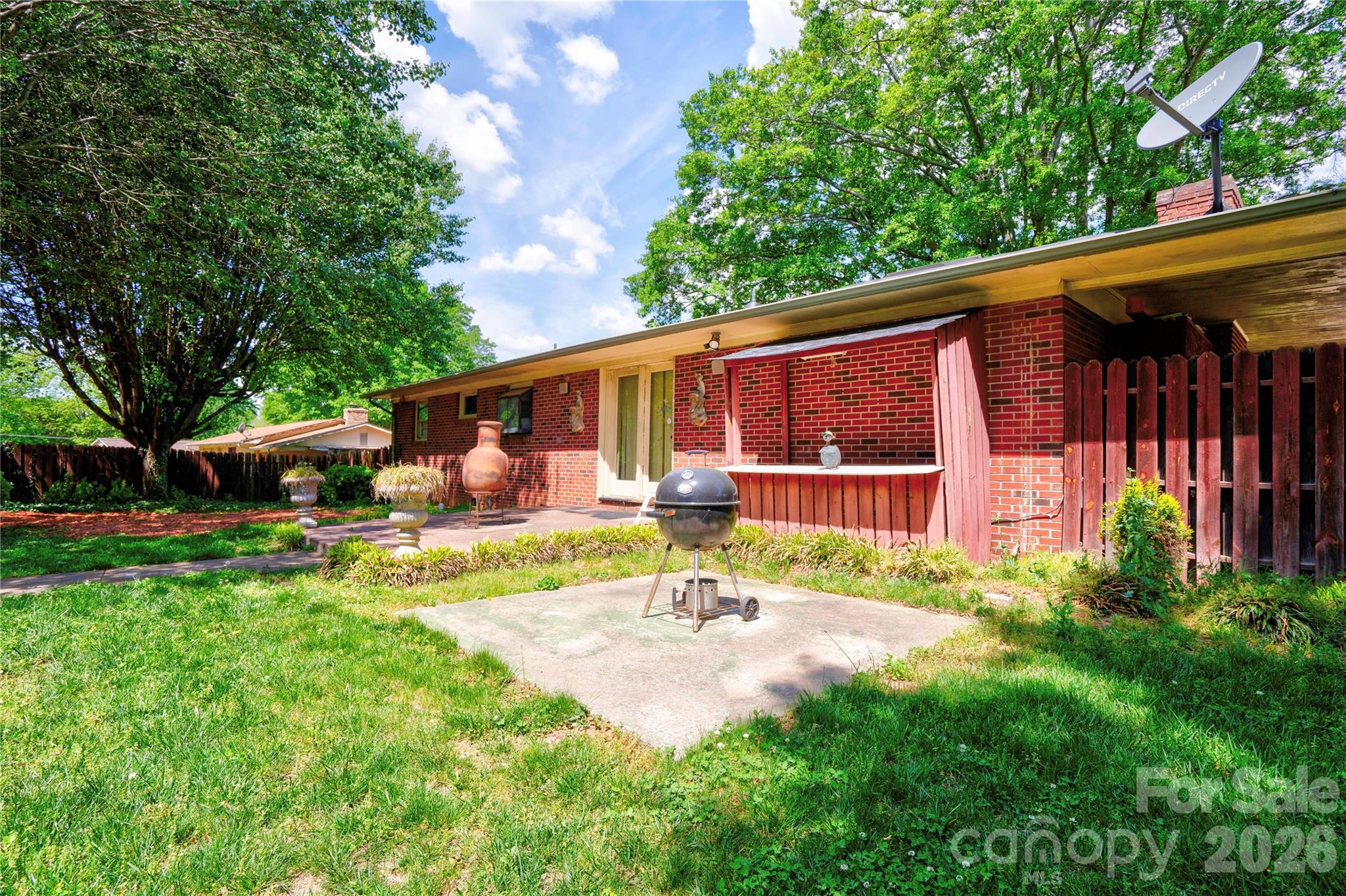 1202 Ridgemont Avenue Shelby, NC 28150 - Photo 20 of 23