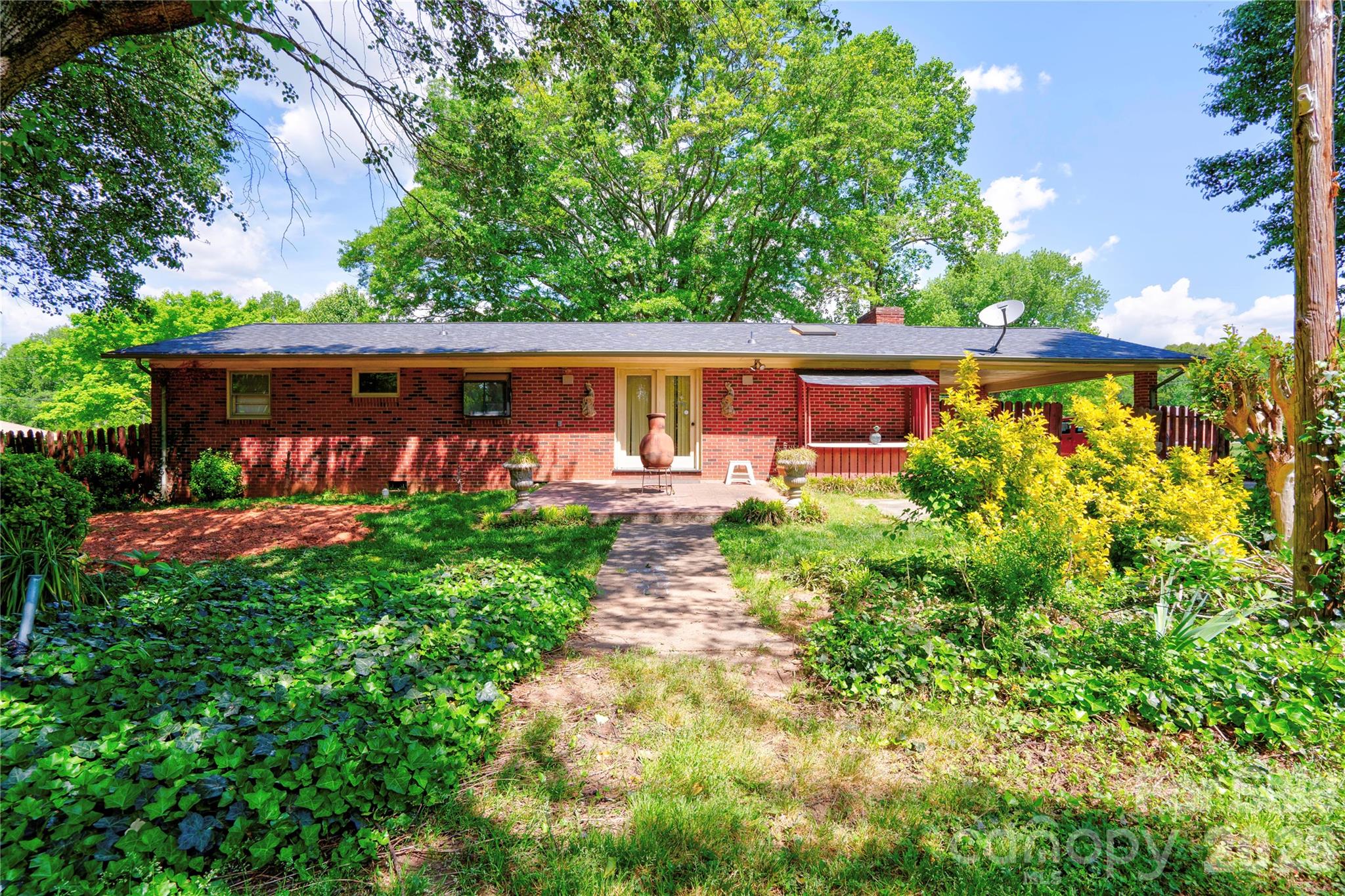 1202 Ridgemont Avenue Shelby, NC 28150 - Photo 21 of 23