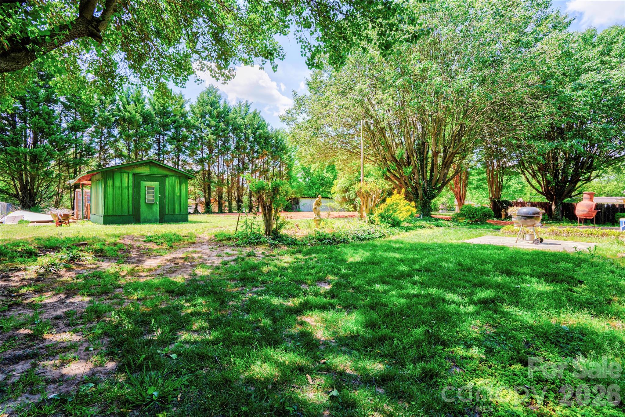 1202 Ridgemont Avenue Shelby, NC 28150 - Photo 22 of 23