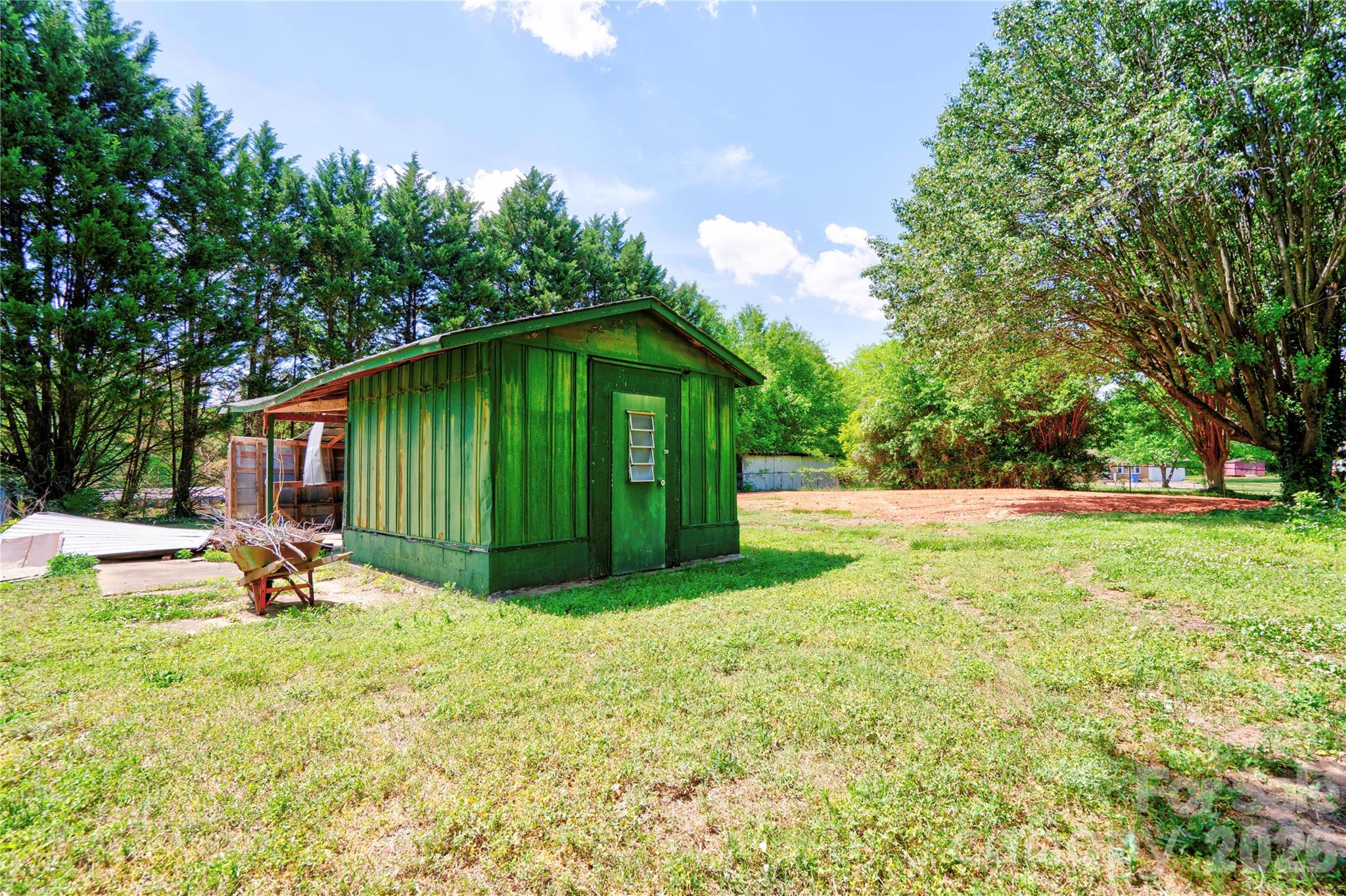 1202 Ridgemont Avenue Shelby, NC 28150 - Photo 23 of 23