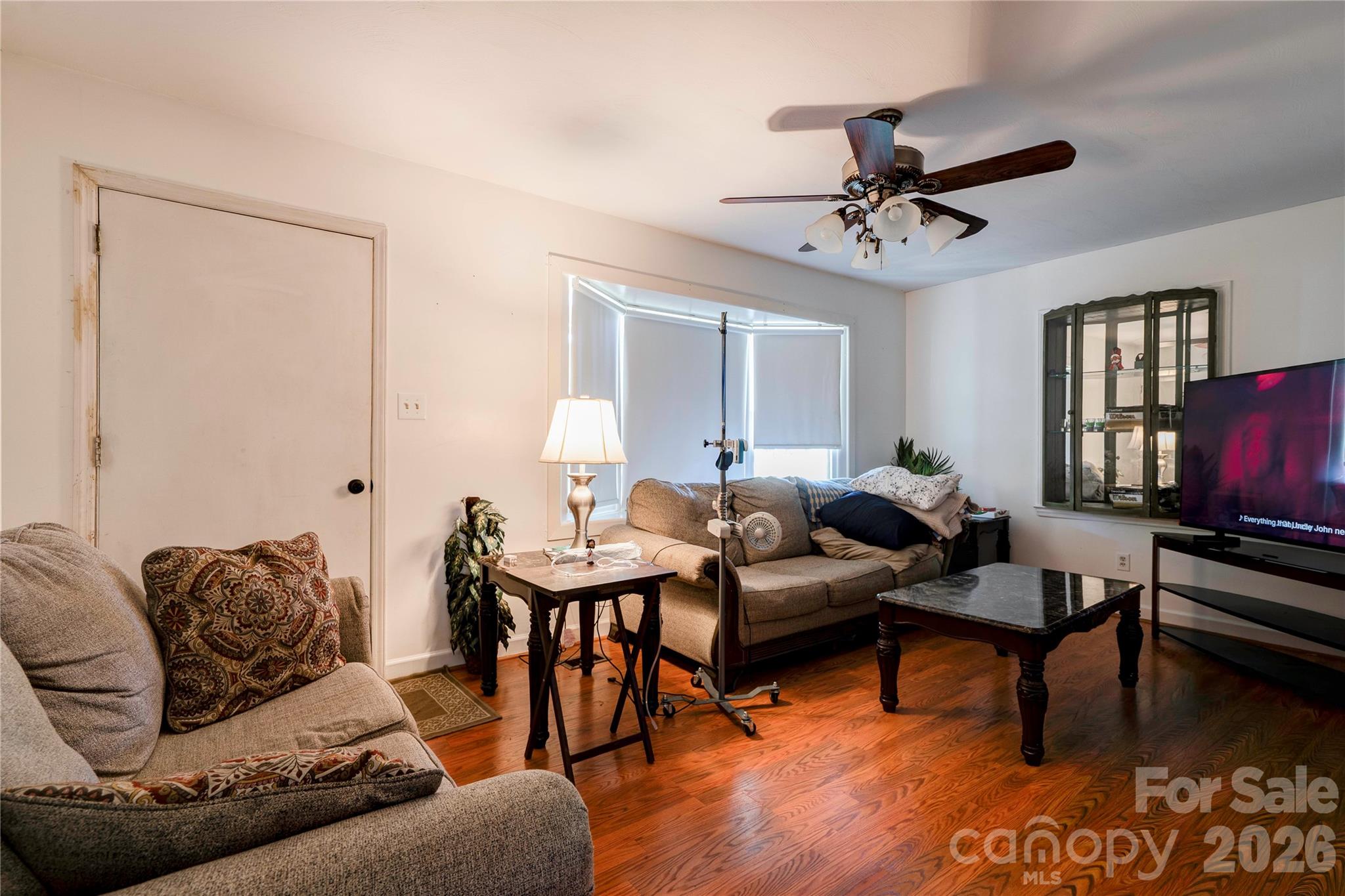 1202 Ridgemont Avenue Shelby, NC 28150 - Photo 4 of 23