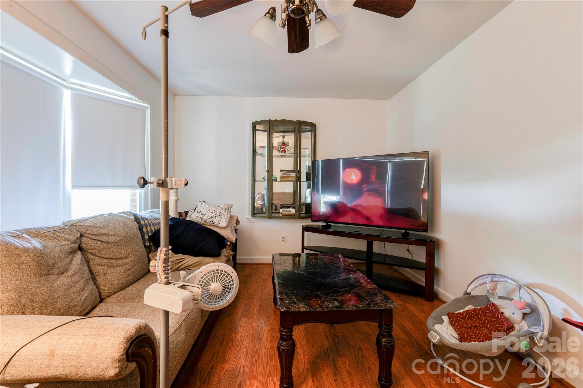 1202 Ridgemont Avenue Shelby, NC 28150 - Photo 5 of 23