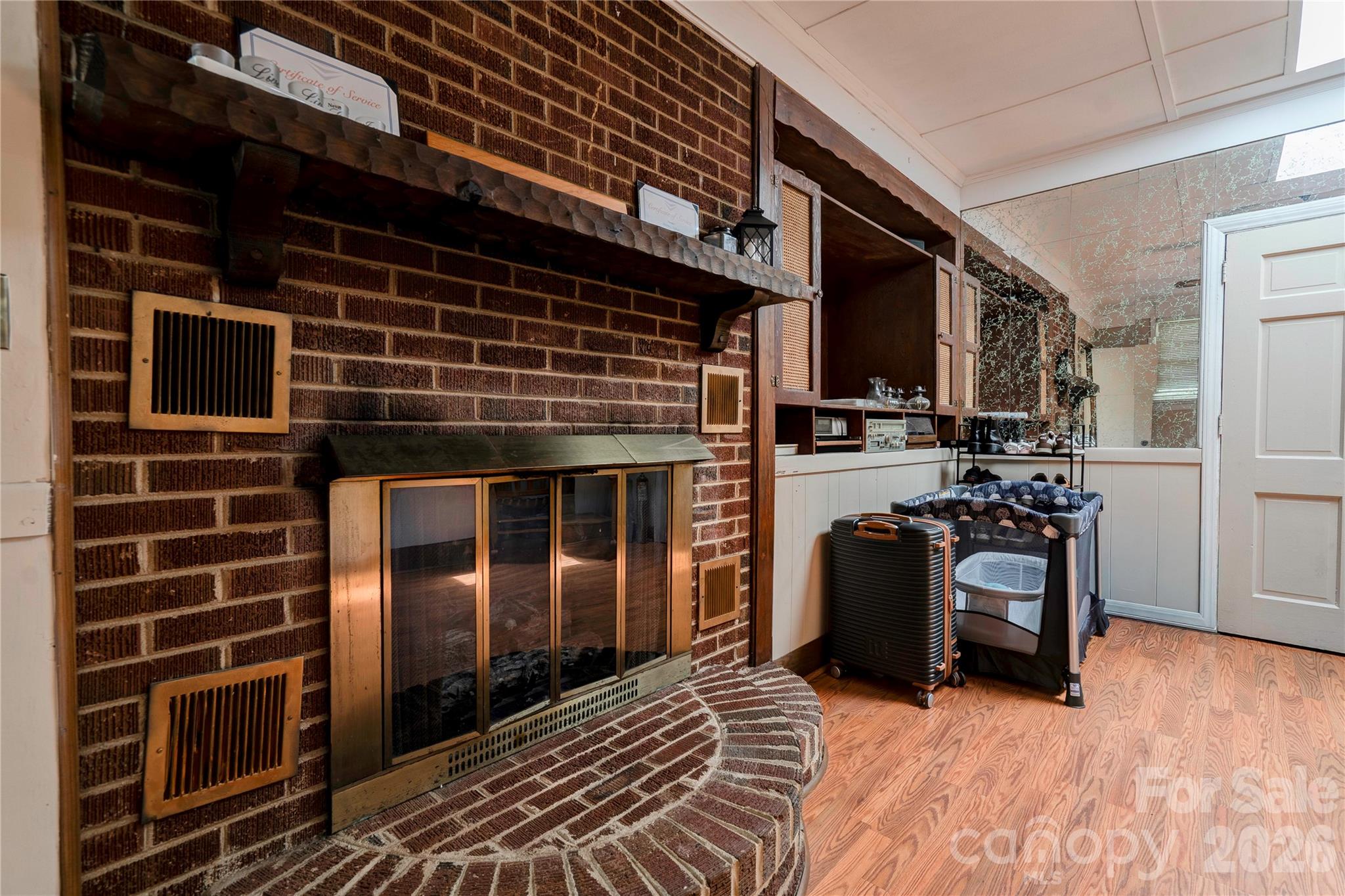 1202 Ridgemont Avenue Shelby, NC 28150 - Photo 6 of 23