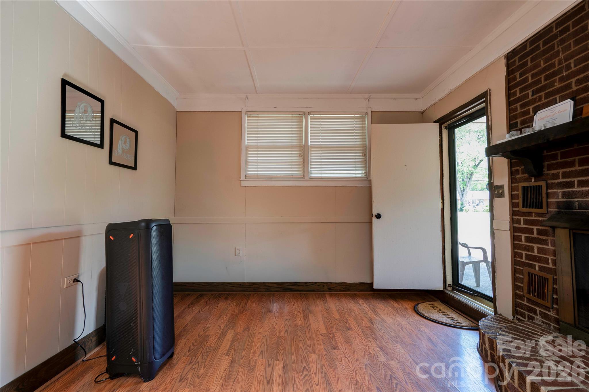 1202 Ridgemont Avenue Shelby, NC 28150 - Photo 8 of 23