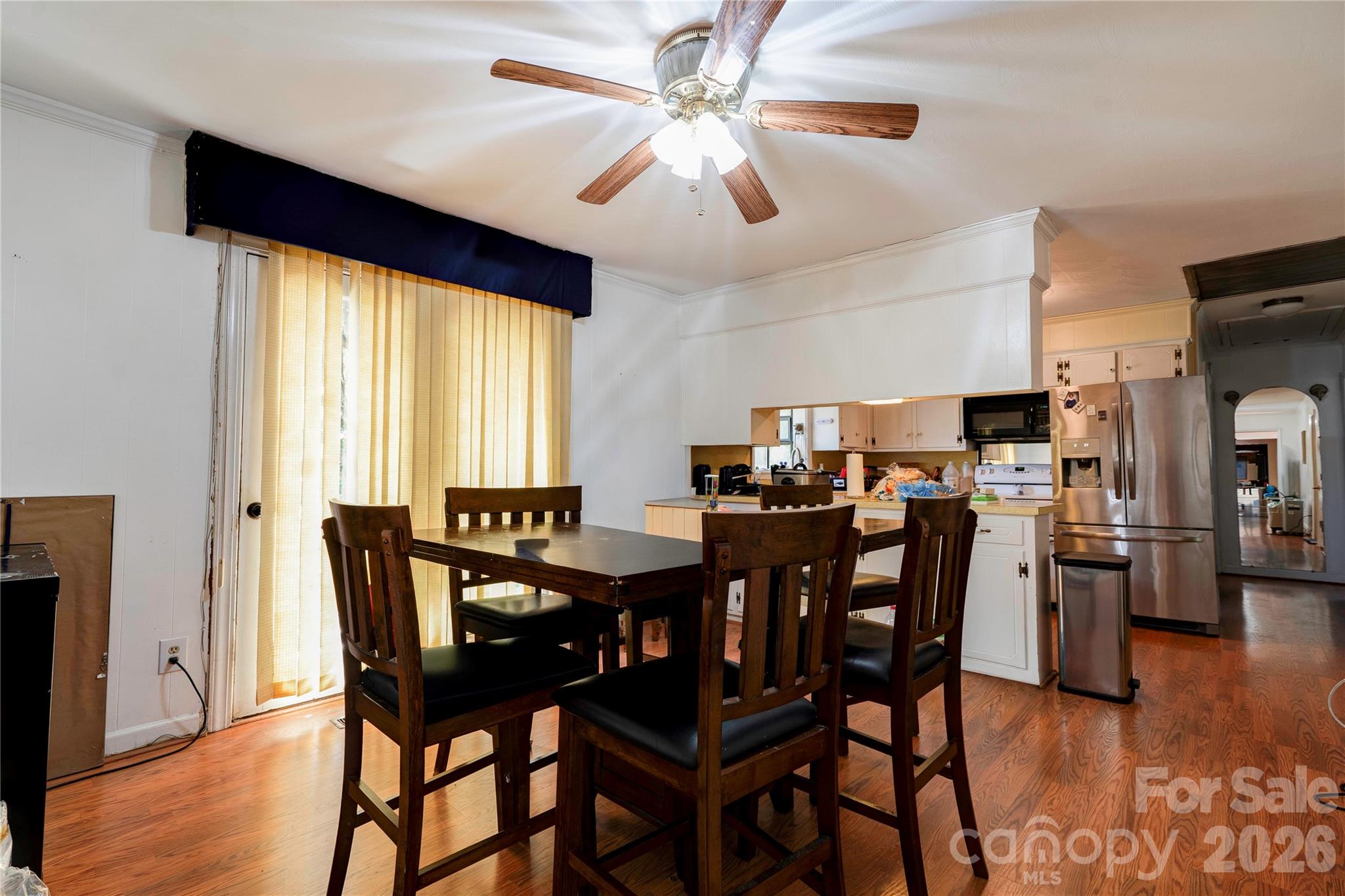 1202 Ridgemont Avenue Shelby, NC 28150 - Photo 9 of 23