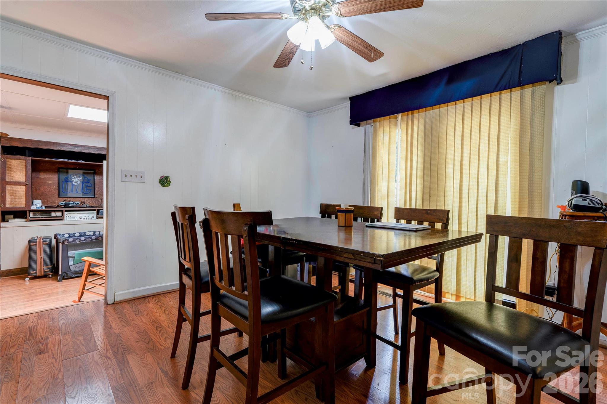 1202 Ridgemont Avenue Shelby, NC 28150 - Photo 10 of 23