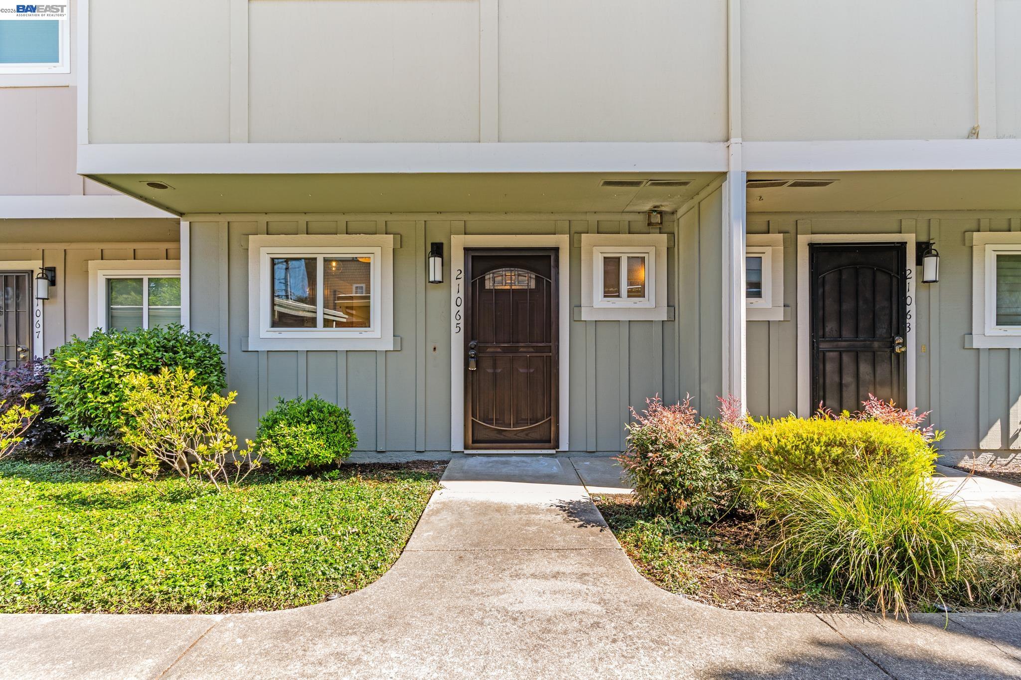 21065 Baker Road Castro Valley, CA 94546 - Photo 3 of 29