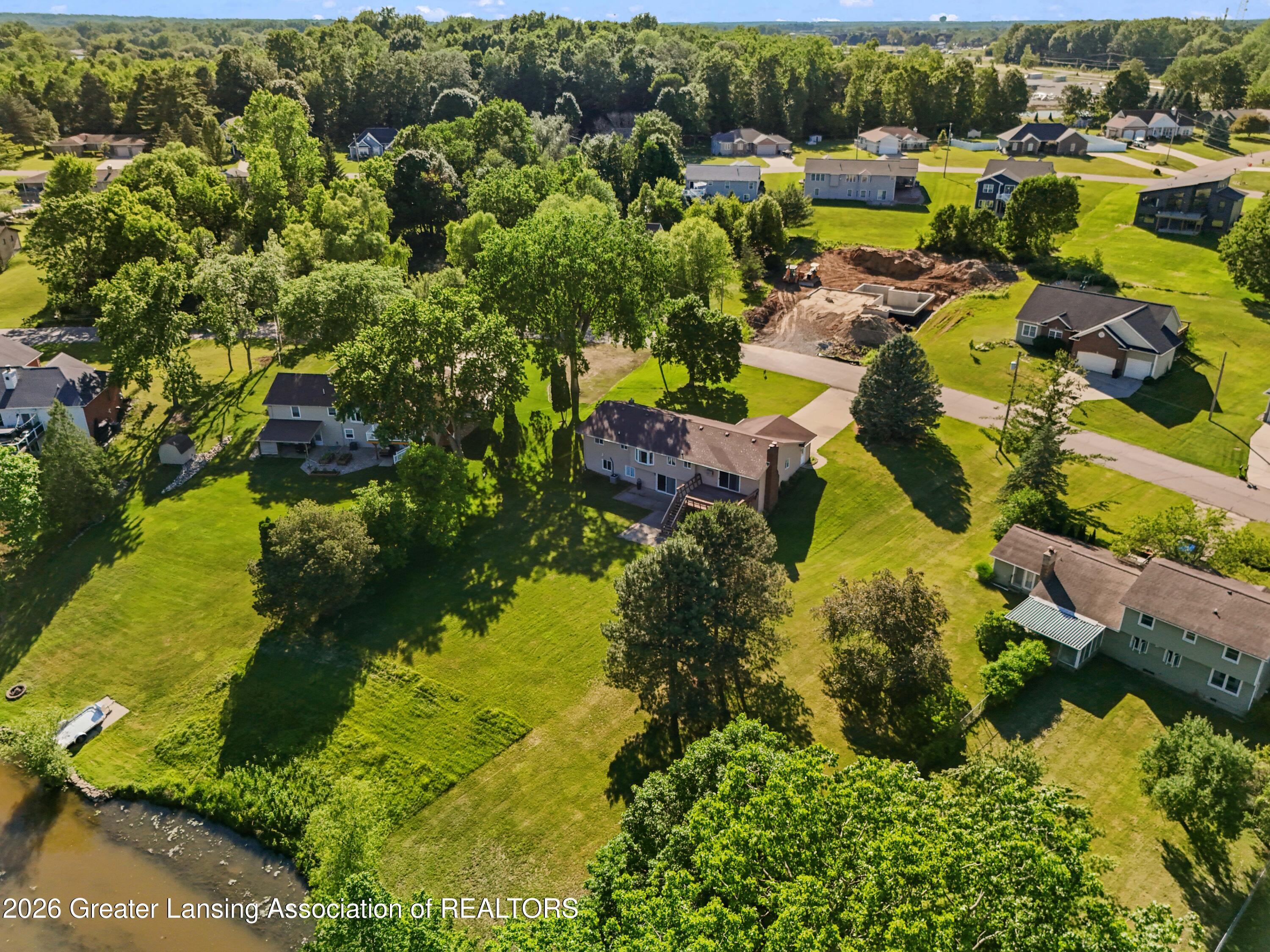 6822 Aberdeen Drive Dimondale, MI 48821 - Photo 12 of 47 DJI_20260612180954_0933_D