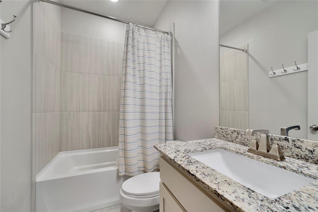 7250 Switchgrass Road Frisco, TX 75033 - Photo 24 of 31