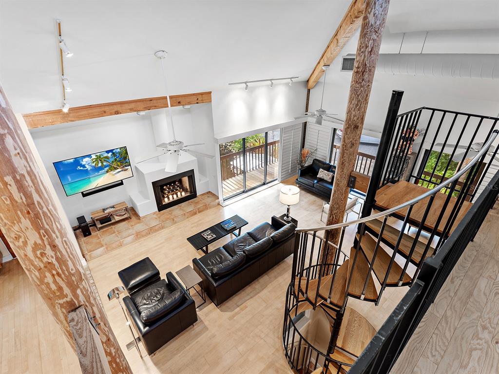 2613 Temple Street Sarasota, FL 34239 - Photo 30 of 54