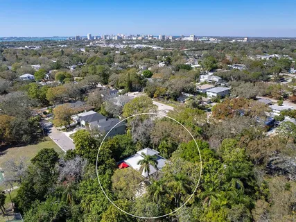 $1,498,000 | 2613 Temple Street, Sarasota, FL 34239