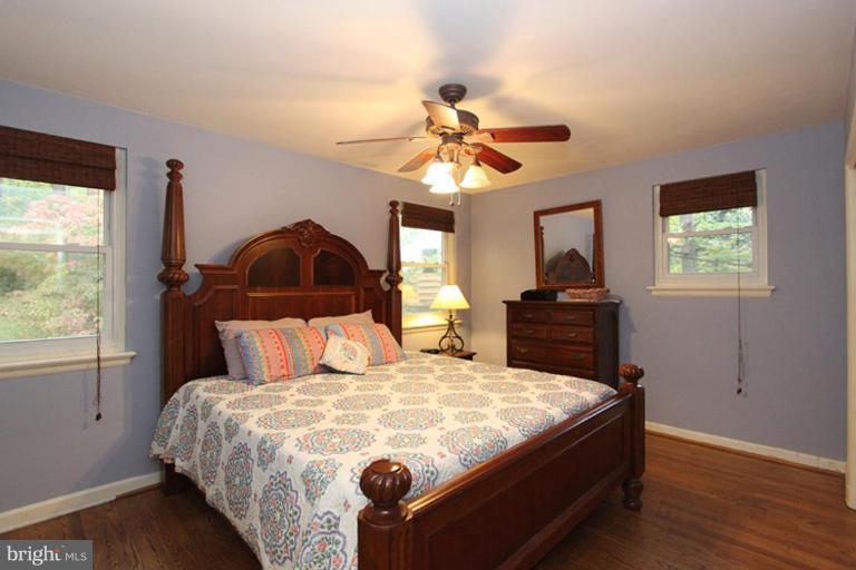 55 Shaw Avenue Silver Spring, MD 20904 - Photo 8 of 12 Master Bedroom