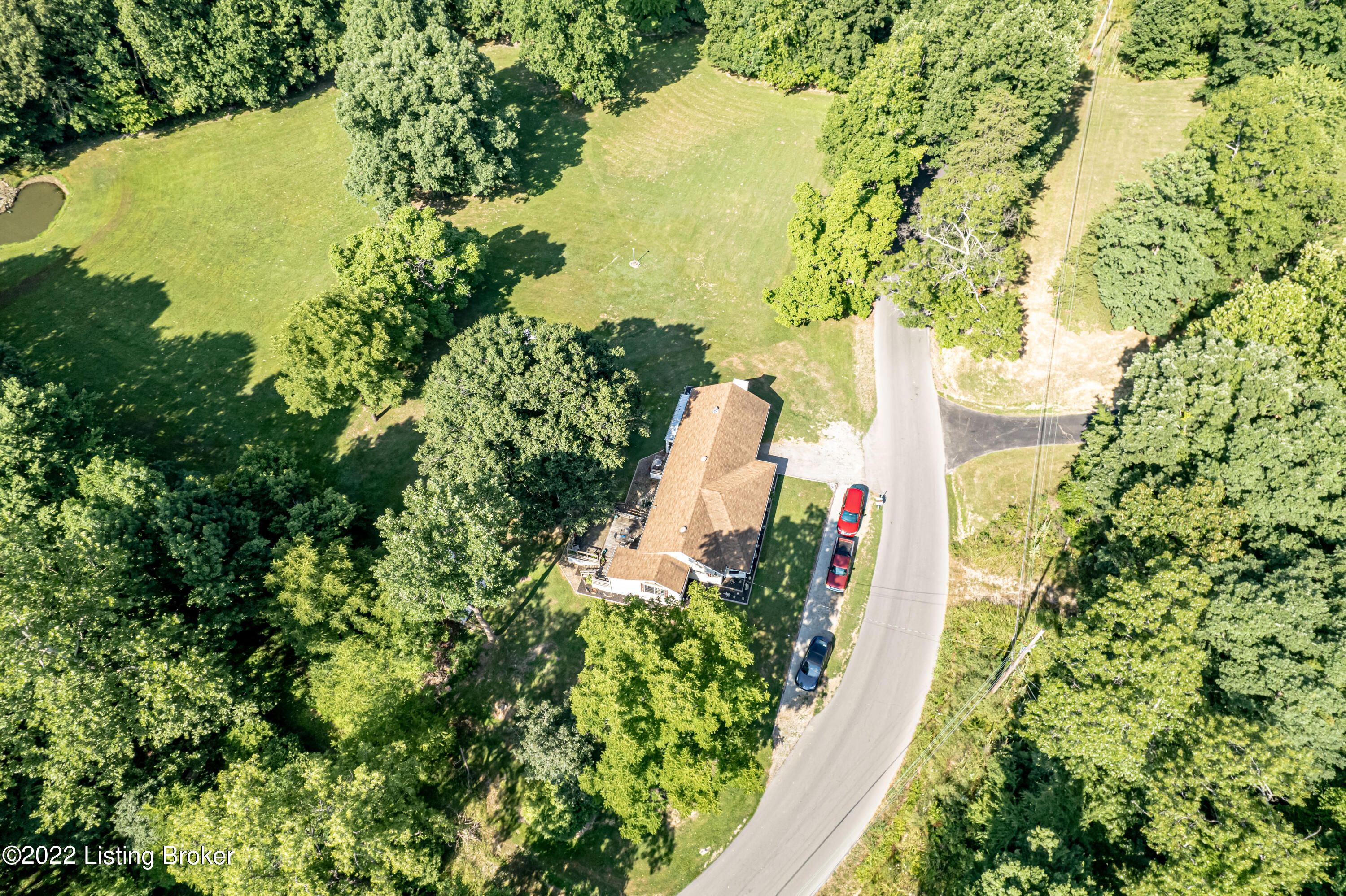 265 Chillicoop Road Shepherdsville, KY 40165 - Photo 50 of 60 DJI_0008