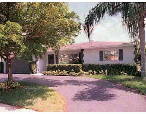 4666 Avalon Street Boca Raton, FL 33428 - Photo 1 of 1 Primary Photo