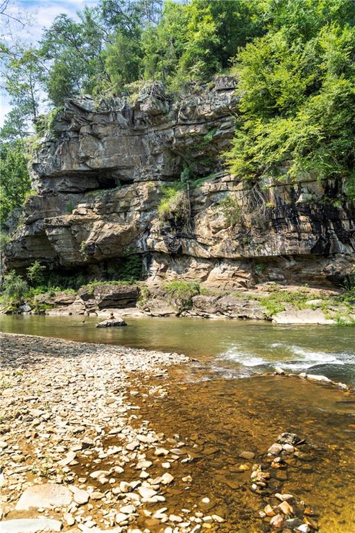 325 Adair Drive Ranger, GA 30734 - Photo 14 of 21 a view of ocean view