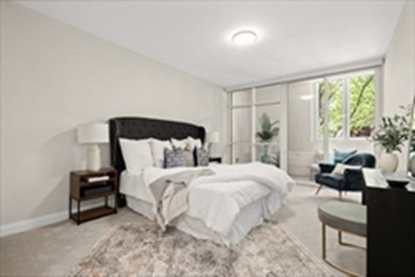 $1,260,000 | 771 Harrison Avenue, Unit 407, Boston, MA 02118