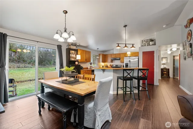 $799,000 | 47655 138th Avenue East, Eatonville, WA 98328