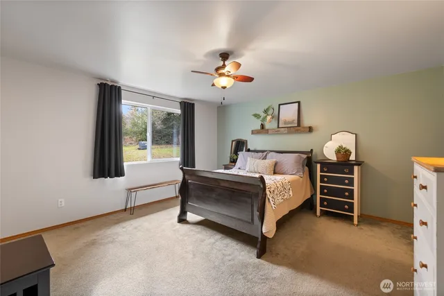 $799,000 | 47655 138th Avenue East, Eatonville, WA 98328