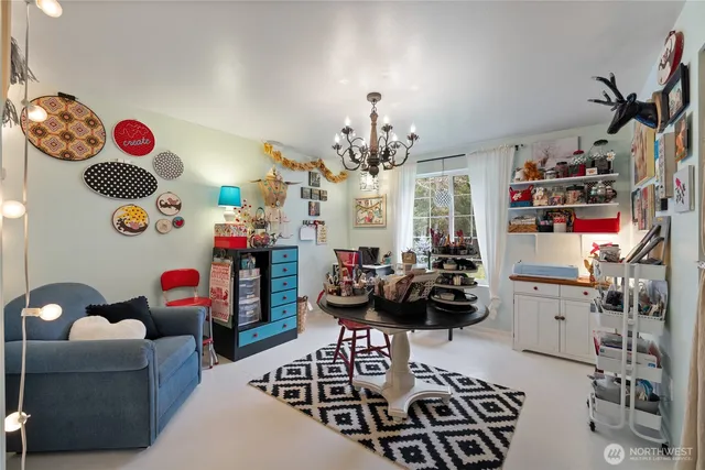 $799,000 | 47655 138th Avenue East, Eatonville, WA 98328