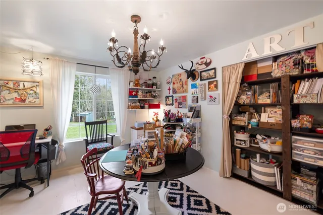 $799,000 | 47655 138th Avenue East, Eatonville, WA 98328