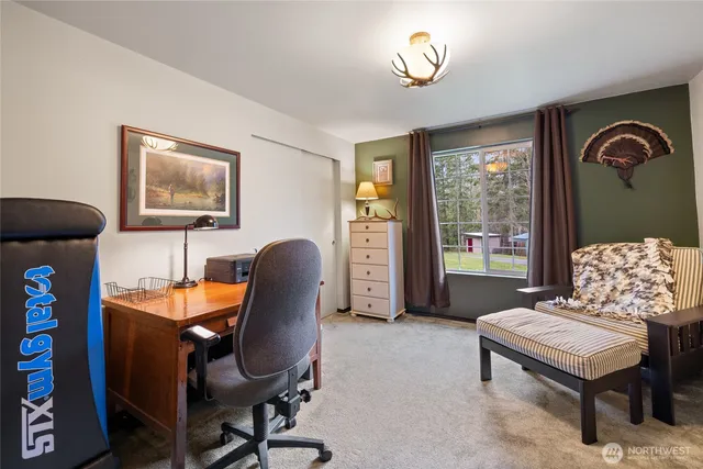 $799,000 | 47655 138th Avenue East, Eatonville, WA 98328