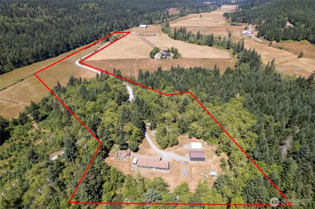 $799,000 | 47655 138th Avenue East, Eatonville, WA 98328