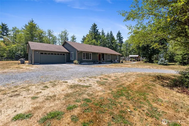 $799,000 | 47655 138th Avenue East, Eatonville, WA 98328