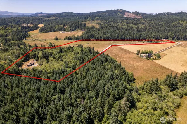 $799,000 | 47655 138th Avenue East, Eatonville, WA 98328