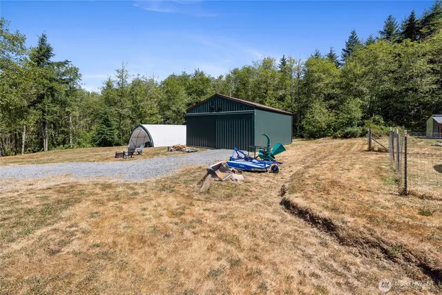 $799,000 | 47655 138th Avenue East, Eatonville, WA 98328