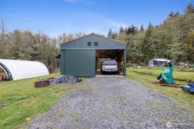 $799,000 | 47655 138th Avenue East, Eatonville, WA 98328
