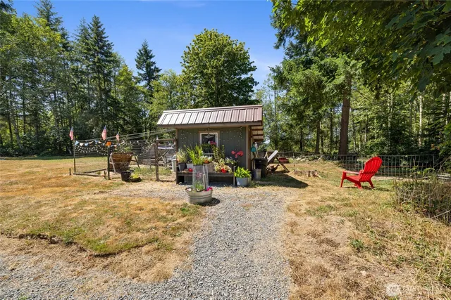 $799,000 | 47655 138th Avenue East, Eatonville, WA 98328