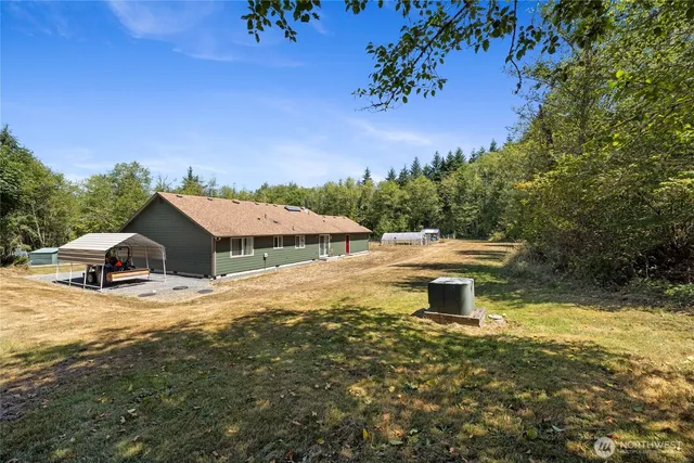 $799,000 | 47655 138th Avenue East, Eatonville, WA 98328
