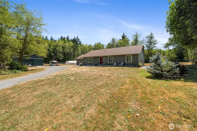 $799,000 | 47655 138th Avenue East, Eatonville, WA 98328