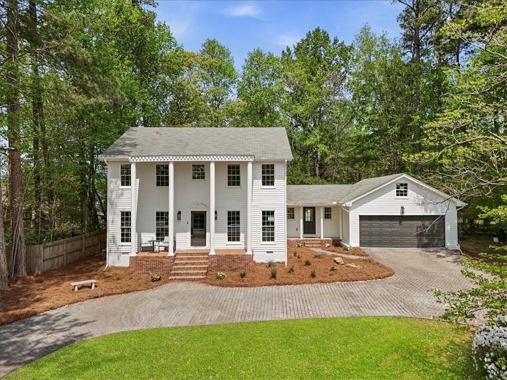3605 Sewell Mill Road Marietta, GA 30062 - Photo 78 of 83