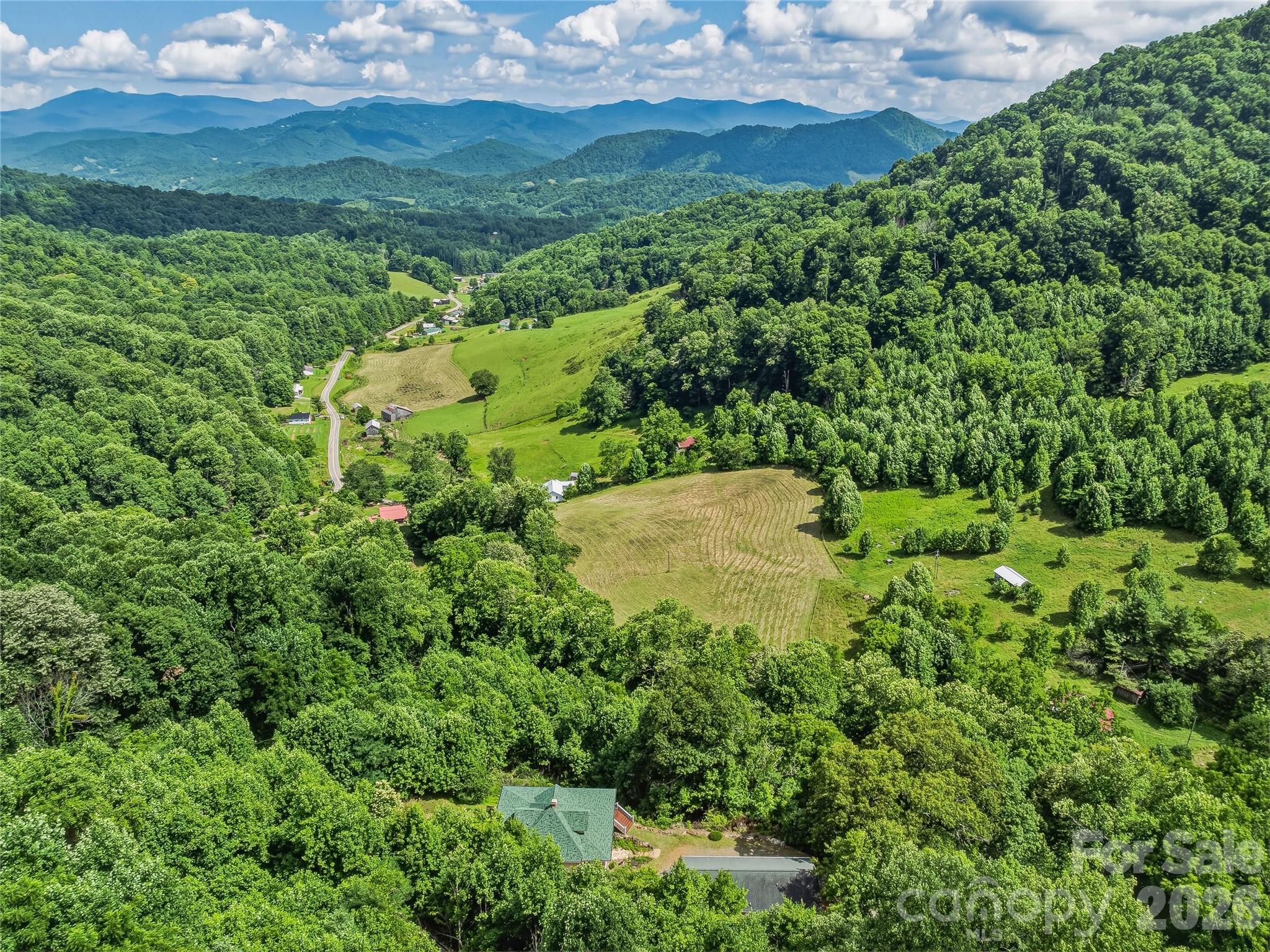 1856 Lickskillet Road Burnsville, NC 28714 - Photo 40 of 41