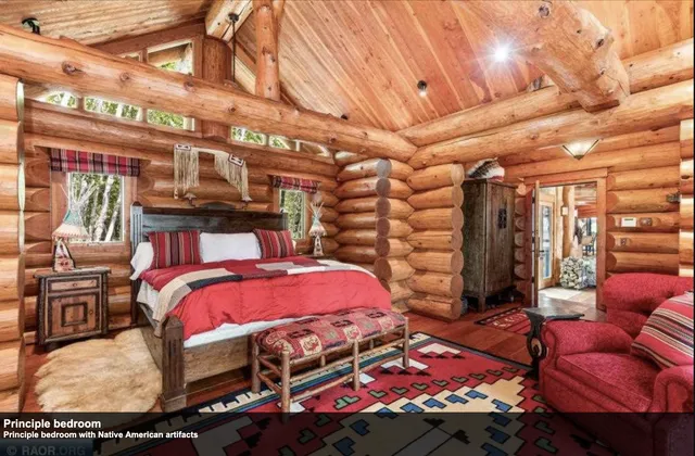 $9,750,000 | 7481 Stone Ridge Road, Orr, MN 55771