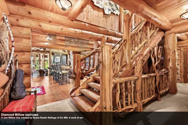 $9,750,000 | 7481 Stone Ridge Road, Orr, MN 55771