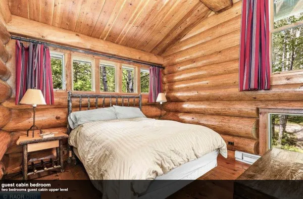 $9,750,000 | 7481 Stone Ridge Road, Orr, MN 55771