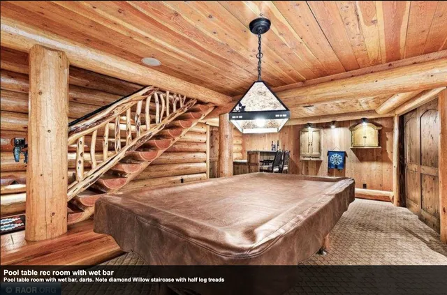 $9,750,000 | 7481 Stone Ridge Road, Orr, MN 55771