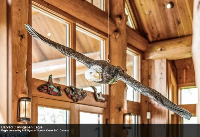 $9,750,000 | 7481 Stone Ridge Road, Orr, MN 55771