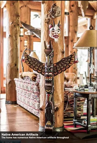 $9,750,000 | 7481 Stone Ridge Road, Orr, MN 55771