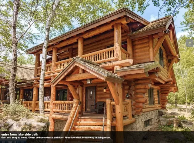 $9,750,000 | 7481 Stone Ridge Road, Orr, MN 55771