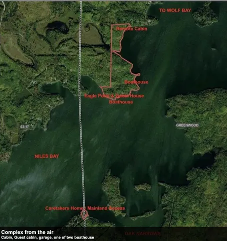 $9,750,000 | 7481 Stone Ridge Road, Orr, MN 55771